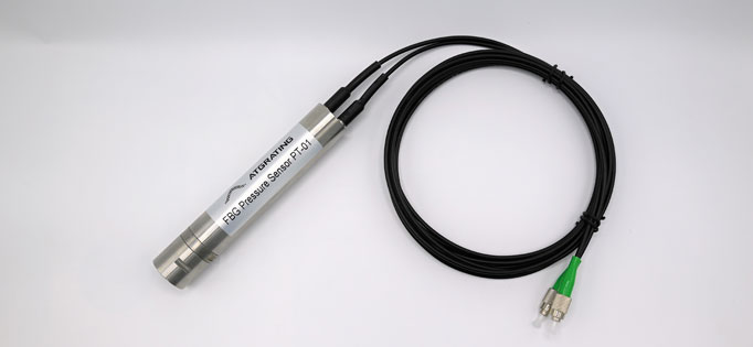 光纤光栅压力传感器PT-01